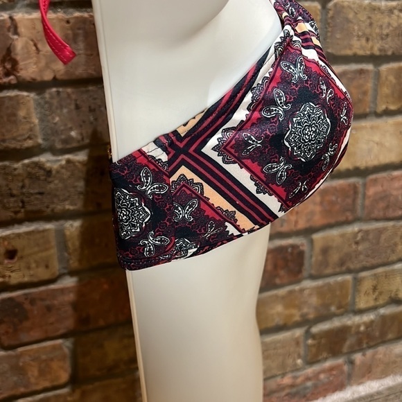 Minkpink bikini top size small - Picture 4 of 7